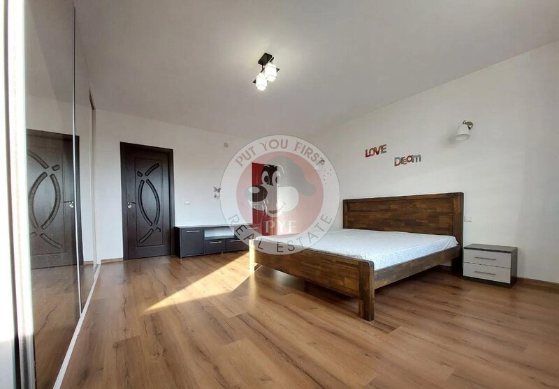 Pantelimon | Apartament 2 camere | 71 mp | Decomandat | B9607