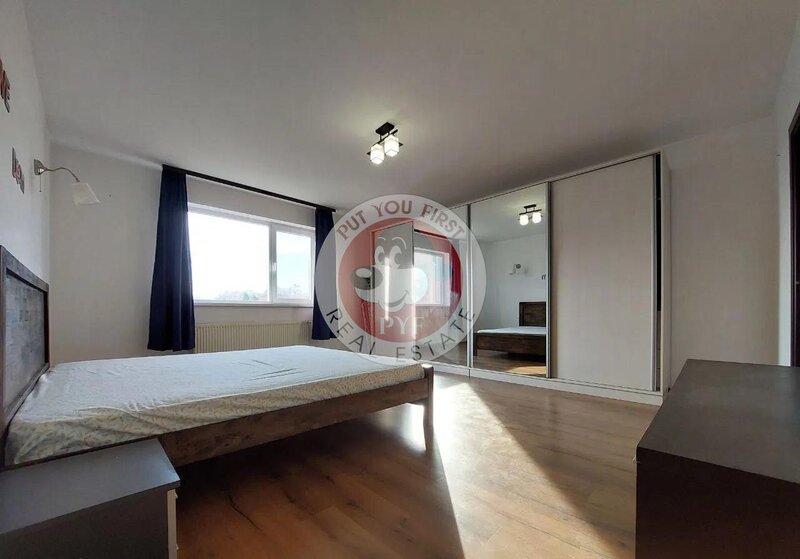 Pantelimon | Apartament 2 camere | 71 mp | Decomandat | B9607