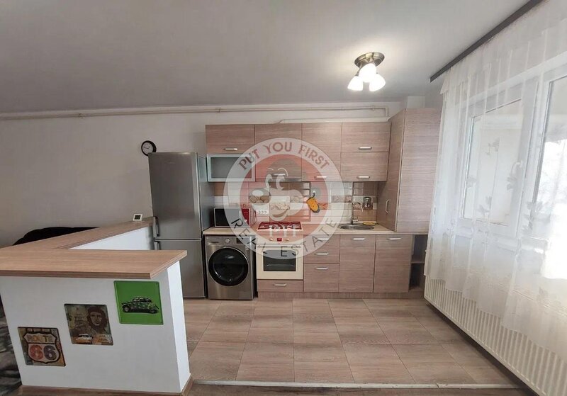 Pantelimon | Apartament 2 camere | 71 mp | Decomandat | B9607